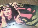 mercyful fate melissa and king diamond fatal portrait. lp's