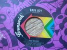 northern soul fred hughes baby boy brunswick usa orig 45