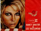 RARO 45 GIRI  Nancy Sinatra & Lee Hazlewood - Some Velvet Morning / Lady bird