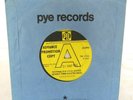 ALAN BOWN SET Gonna Fix You Good/I Really Care UK Pye 45rpm 1967 PROMO UK Mod
