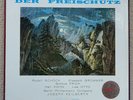 ASD 319-321 HMV Weber Der Freischutz ED1 Very Fine