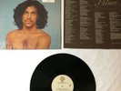 Prince S/T Vinyl Lp Warner Bros. 1st Press In Shrink Hype Sticker Soul Funk VG++
