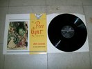 PEER GYNT INCIDENTAL MUSIC TO IBSEN'S PLAY VINYL LP Decca SLX 2012