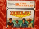 The Beatles- Mexican EP- Help +3- NM