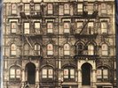 Led Zeppelin-Physical Graffiti Vinyl LP Near Mint condition 1975 SS 2-200