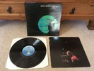 John Martyn ‘Solid Air’ - original 1973 vinyl LP Island Records
