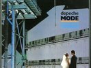 DEPECHE MODE 'Some Great Reward' NM Never played 1984 1st press Promo LP