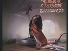 Ozzy Osbourne - Blizzard Of Ozz JAPAN LP