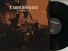 2LP V/A - Il Canto Di Malavita (La Musica Della Mafia) PIAS 4703 DLP...NM