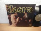 THE DOORS SAME LP IN 1968 MINT GERMAN 1st PRESS RARE