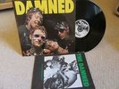 THE DAMNED 