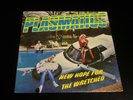Plasmatics-New Hope For The Wretched-ORIGINAL 1980 Canadian Stiff LP-SEALED