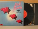 The PINK FAIRIES Kings of Oblivion LP (1973 UK VG Vinyl) A1/B1 & POSTER Inner