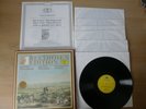 Beethoven Edition  DEUTSCHE GRAMMOPHON  Booklet   6LP Box