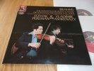 EMI EX 27 0010 DIGITAL BRAHMS - VIOLIN & PIANO SONATAS *PERLMAN / ASHKENAZY* NM