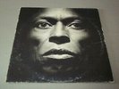 MILES DAVIS - TUTU - LP - MADE IN ITALY