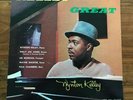 WYNTON KELLY jazz LP “Kelley Great” VEE JAY mono DG orig ‘59 LEE MORGAN   NICE
