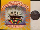 The BEATLES Magical Mystery Tour Purple label SMAL 2835 vinyl looks EX+ plays NM