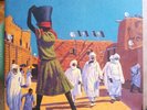 The Mars Volta The Bedlam In Goliath Vinyl with Mr muggs
