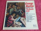 O114 - George Martin ?– George Martin Instrumentally Salutes The Beatle Girls