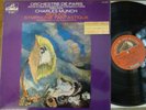 CHARLES MUNCH / BERLIOZ  symphonie fantastique   / VSM CVB 2037