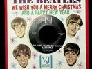 VJ 587 The Beatles Do You Want To Know A Secret 7