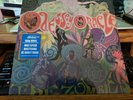 The Zombies?–Odessey And Oracle  Repertoire Records?–V 102M  2015 NEW (Misprint)