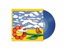 Young Guv - GUV I // Vinyl LP limited to 400 copies on Clear Blue