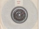 WINGS 7” 45 UK Demo Maybe I’m Amazed MPL 1976 Original EX Paul McCartney Beatles