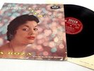 LITA ROZA 'For Lonely Hearts, Love Is The Answer' Vinyl LP DECCA Flipback - B52
