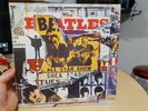Vintage The Beatles Anthology 2 Triple LP Album Great Shape