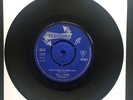 BILLY J KRAMER Town Of Tuxley Toy Maker Part 1 REACTION 1967 UK 7” 45 VINYL EX