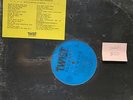 Def Wish Battle Beats Vol 1 DJ Rectangle Twist 1201 Sealed 12