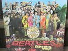 The Beatles: Sgt Peppers Lonely Hearts Club Band Vinyl LP Album UNPLAYED 1976