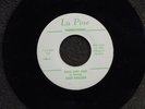 EDDIE KIRKLAND Train Done Gone LU PINE 801 M-
