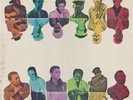 Har-You Percussion Group Oro (ESP) LP