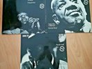 Jazz Revival: Sonny Boy Williamson / J. B. Lenoir / Howlin' Wolf Vinyl