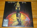 NAZARETH - EXPECT NO MERCY / REMASTERED-COLOURED-LP 2019 OVP  SEALED
