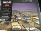 Pink Floyd A Momentary Lapse Of Reason VINYL NEW