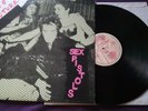 SEX PISTOLS No Future Spunk LP very 1st press, pre Never Mind The Bollocks tease