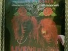 Guns N' Roses Live ? *@ Like A Suicide LP vinyl Record Album Locked Loaded NEW
