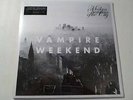 VAMPIRE WEEKEND - Modern Vampires of the City **White Vinyl-LP + CD**NEW**
