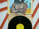 Jah Stitch No Dread Can't Dead Vinyl UK 1976 Third World 1st Press LP *READ DES*