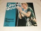 DAVID BOWIE HEROES AUSTRALIA 4 TRACK EP ENGLISH FRENCH GERMAN HELDEN, NEAR MINT