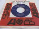 JIMMY DELPHS - ALMOST / DON'T SIGN THE PAPER BABY - KAREN