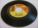 THE ELGINS - HEAVEN MUST HAVE SENT YOU / STAY IN MY LONELY ARMS - V.I.P.
