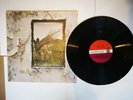 LED ZEPPELIN - UNTITLED - IV A3/B3 VINYL LP 1st UK PRESS - SUPERHYPE 