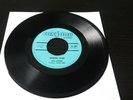 SOUL VENDORS - Grooving Steady & ROY RICHARDS - Warm Coxsone 7