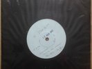 Anthrax  Make Me Laugh  ( Promo With Hand Written Label )  7