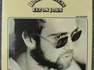 Vintage Original Elton John   Honky Chateau '79 LP   FACTORY SEALED